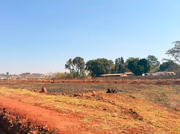 Stands & Residential Land