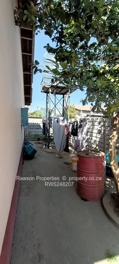 Serious seller ready to transact