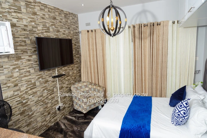 Millennium Heights (Mt Pleasant) Apartment For Sale (Sole Mandate)