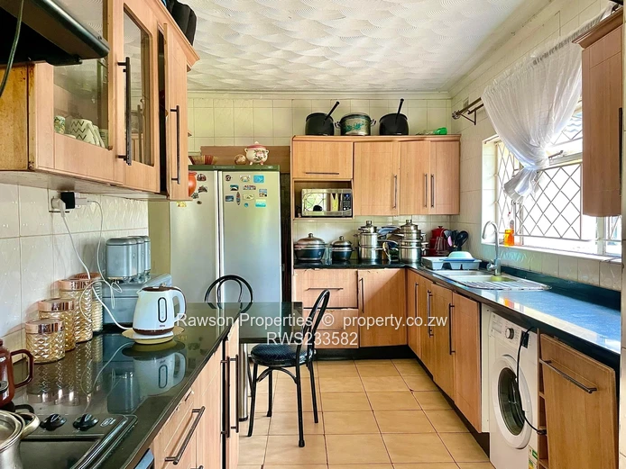 A rare Golden Opportunity in MSASA COMMERCIAL/INDUSTRIAL HUB!!