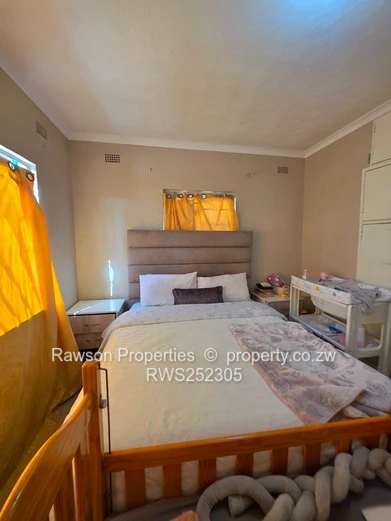 Investment Opportunity Warren Park 1