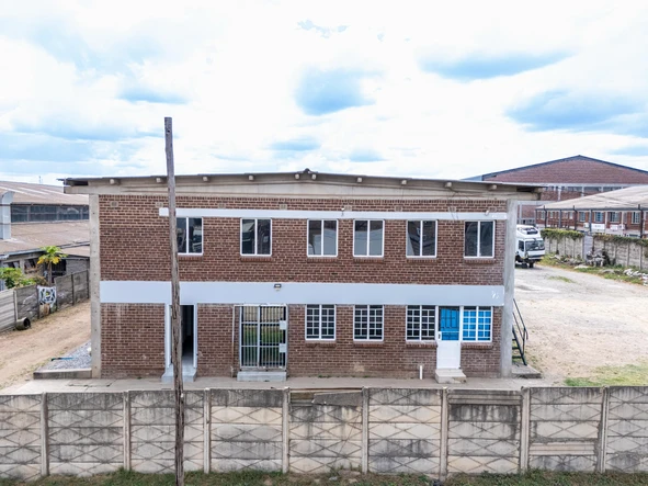 Warehouse & Factory