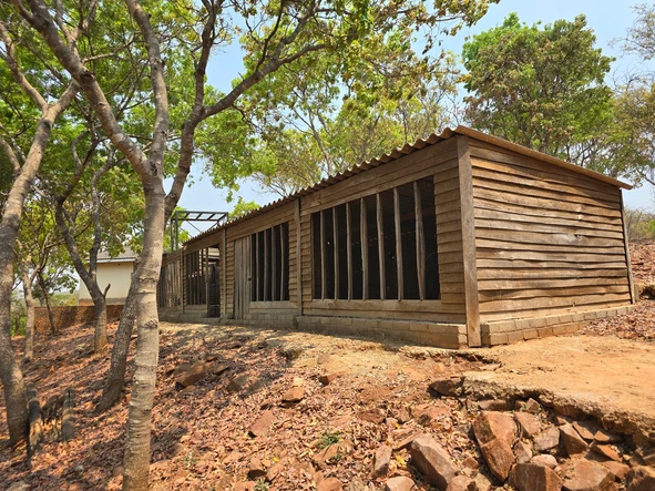 Farm & Agricultural Land