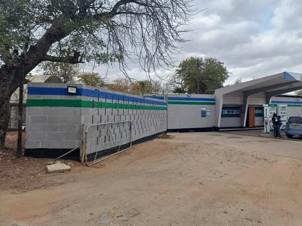 Shop & Retail Property