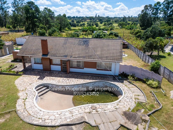 Prime Investment || Airport road, Hatfield 