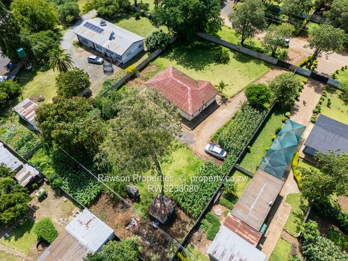 Gweru Windsor Park House