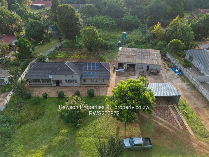 Second Street Extension Property For Sale