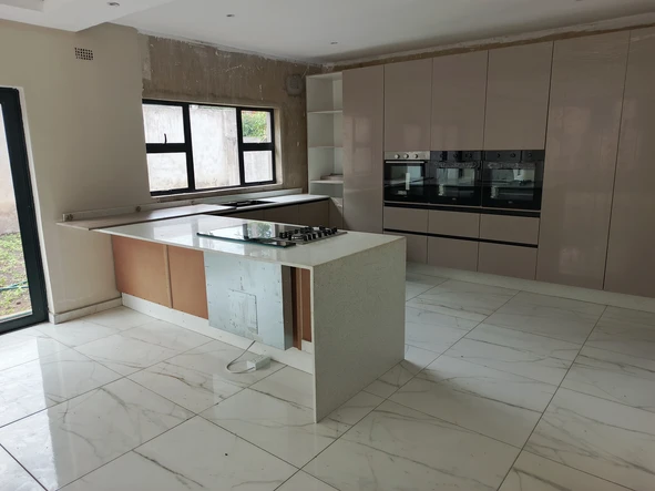 4 Bedroom Townhouse Complex