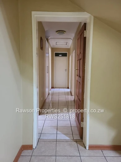 Spacious Double-Storey Family Home