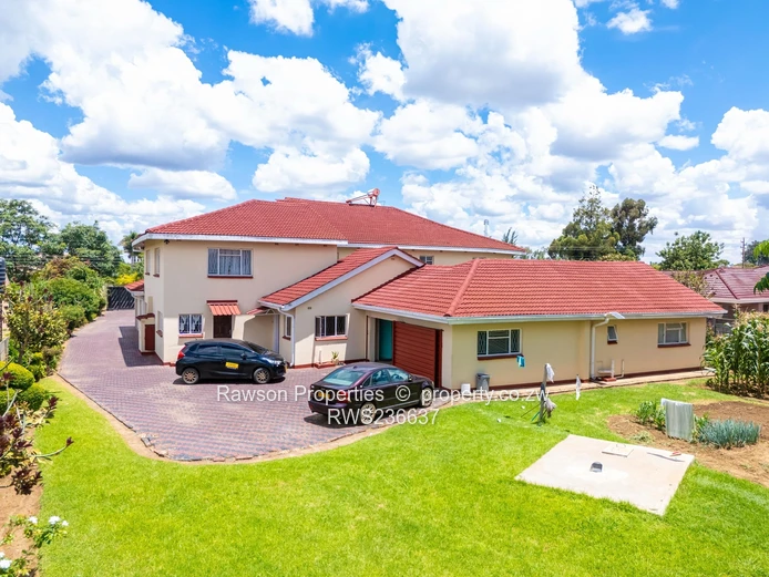 Opportunity nock once!!