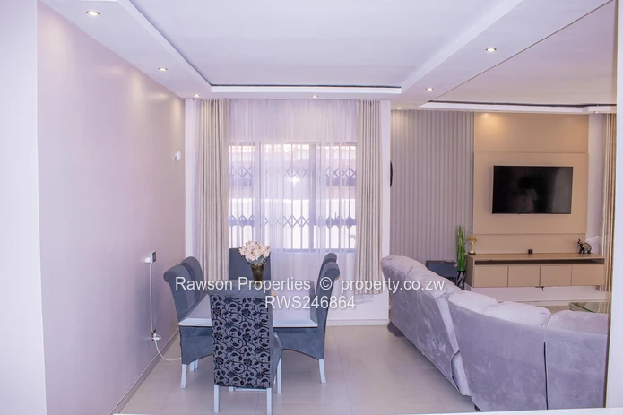 Unique Home in Madokero Estate  (Sole Mandate)