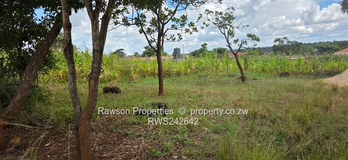 Superb opportunity in Gletwin Park  (Sole Mandate)