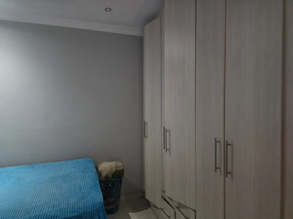 3 Bedroom Townhouse Complex