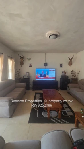 Spacious Family Home