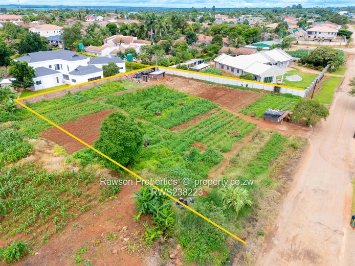 Westgate Stand Great opportunity for investment!