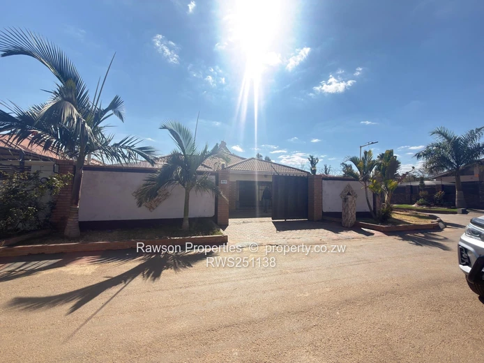 Superb opportunity in Kutandara Estate 