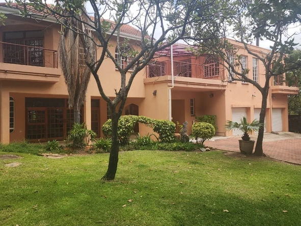 5 Bedroom House