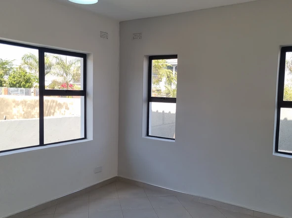 3 Bedroom Townhouse Complex
