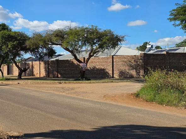 Residential stand for sale
