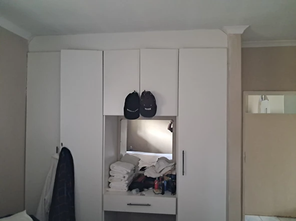 2 Bedroom Garden Flat