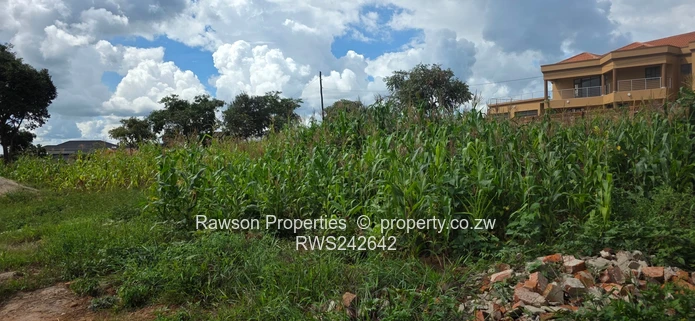 Superb opportunity in Gletwin Park  (Sole Mandate)