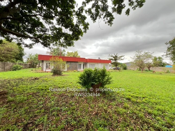 Tynwald South Investment House For Sale (Sole Mandate)