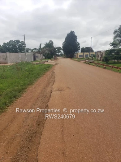 Superb opportunity in Gletwin Park 