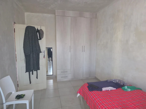 4 Bedroom Townhouse Complex