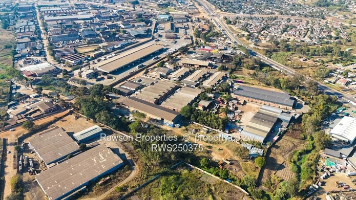 Prime Warehouse For Sale (Sole Mandate)