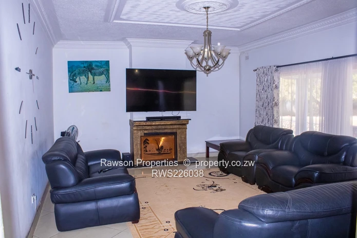 Your ideal property! (Sole Mandate)