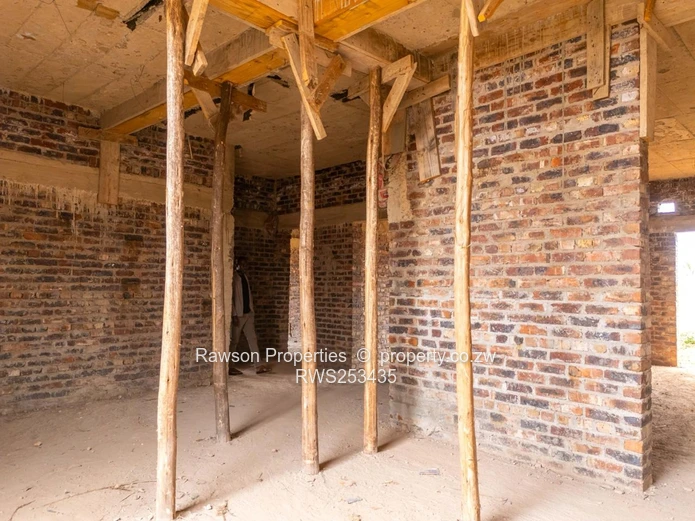 Double-Storey Masterpiece – Mount Pleasant Heights |