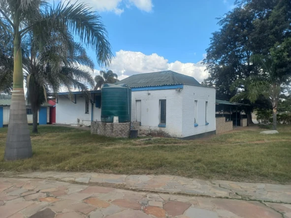 Shop & Retail Property