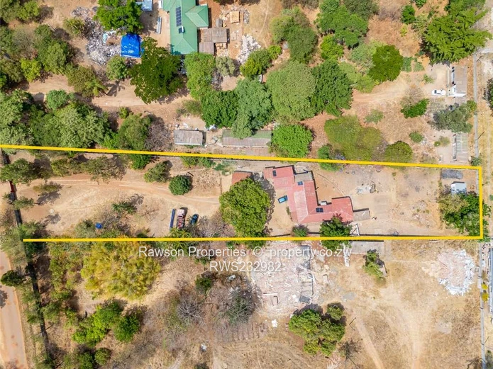 Investors Delight!!  (Sole Mandate)