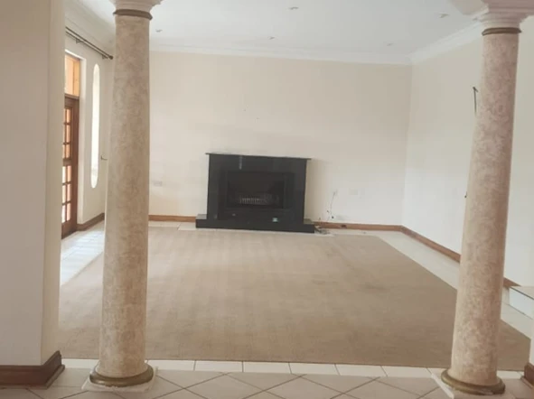 5 Bedroom House