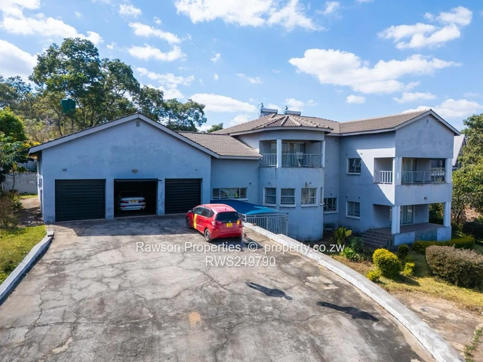 Luxurious Double Storey Mansion For Sale (Sole Mandate)