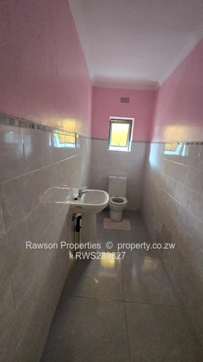 Spacious 5-Bedroom Family Haven in Secure, Modern Comfort