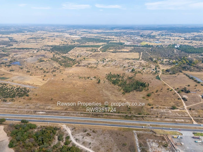 Prime Land for Sale 