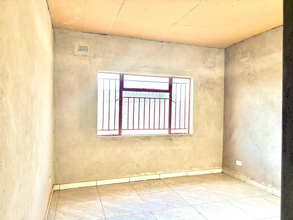 4 Bedroom Townhouse Complex