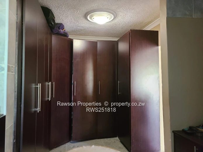 Spacious Double-Storey Family Home